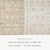 Beige Angela Rose x Loloi Rivers Natural / Ivory 18" x 18" Sample Rug For Sale - Image 8 of 8