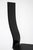 Black Impronta Chair by Pietro Arosio, 1980s For Sale - Image 8 of 18
