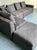 Vintage Ralph Lauren Upholstered Modular Sectional Sofa For Sale - Image 13 of 18