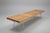 An enduring icon of American modernism, this Nelson Platform Bench embodies the clarity, honesty, and versatility that...