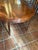 Traditional Circa 1840 Georgian Pair of English D End Tables With Mahogany Dining Table For Sale - Image 3 of 8