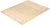 Beige Mogul Hand-Knotted Area Rug - Beige, 8' 2" x 10' 2" For Sale - Image 8 of 8