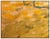 Modern Late 20th Century Beached Boats & Red Sails, Ming Feng For Sale - Image 3 of 4