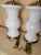 White 1950s The Phoenix Baluster: Frederick Cooper Blanc De Chine Table Lamps - a Pair For Sale - Image 8 of 12