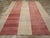 A vintage Turkish flatweave Kilim room size carpet handmade during the mid-20th century. Measures: 10' 1" x 13' 2".