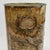 Vintage World Map Raised Relief Umbrella Stand For Sale In Kansas City - Image 6 of 9