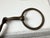 1900s Antique Horse Snaffle Bit For Sale - Image 4 of 7