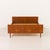 Mid-Century Danish Teak Double Bed in the style of Hans J. Wegner, 1960s For Sale - Image 6 of 12