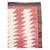 Tribal Galerie Shabab Collection Tribal Mid-20th Century Handmade American Flatweave Navajo Throw Rug For Sale - Image 3 of 10