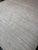 Contemporary Rh Amara Wool Rug – Marled Light Grey (8x10) For Sale - Image 3 of 8