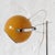 Mid-Century Modern Space Age Eyeball Table Lamp from Delmas, 1960s For Sale - Image 3 of 14