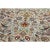 1950s 1950s Persian Kashan Area Rug 10’10” X 14’2″ For Sale - Image 5 of 11