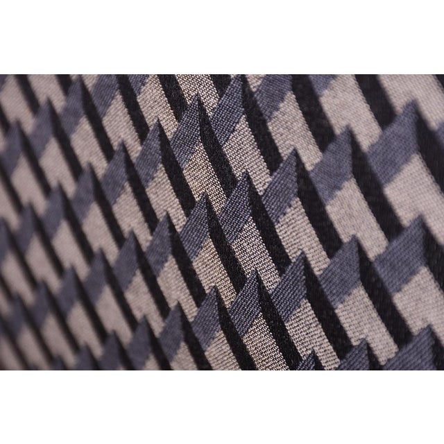 Bauhaus Armchair in Beech and Chrome from Mücke Melder, Czech, 1930s For Sale - Image 12 of 17