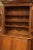 18th Century French Louis XIV Oak Buffet Deux Corps From Normandy For Sale - Image 10 of 13