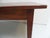 Antique Oak French Dining Table with Drawer For Sale - Image 3 of 10