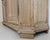 18th Century Provincial Buffet À Deux Corps Cabinet in Bleached Oak For Sale - Image 12 of 18