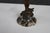 Edward Berge “Violet” Attributed Bronze Sculpture on Marble Base For Sale - Image 9 of 12