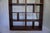 Handcrafted Solid Wood Bookcase Set | Custom Library Wall | Hickory Stain Bookshelf, 2 Pieces For Sale - Image 17 of 17