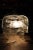 Murano Glass Table Lamp from Mazzega, 1970s For Sale - Image 6 of 13