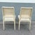 Safavieh Reinhardt Rattan Dining Chairs - Set of 6 For Sale In West Palm - Image 6 of 12