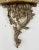 1920s Antique French Baroque Style Wall Bracket, a Pair For Sale - Image 5 of 10