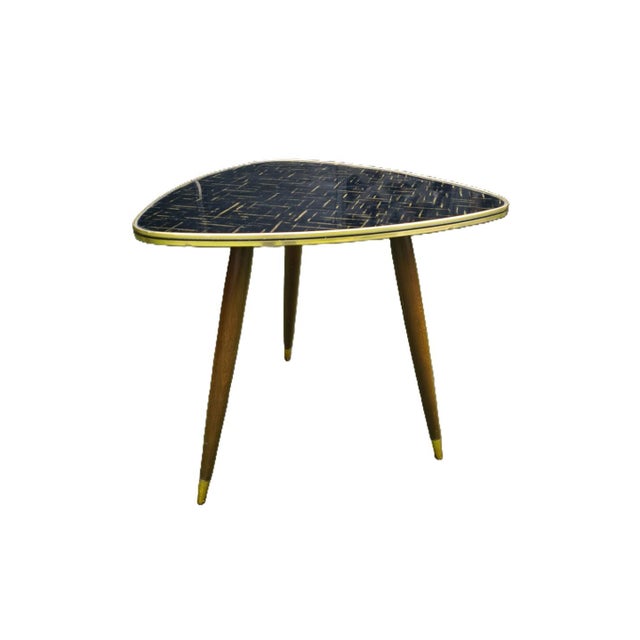 Vintage Coffee Table, 1950s For Sale - Image 11 of 11