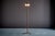 Floor Lamp in Brass and Wood by Kalmar Austria, 1950s For Sale - Image 6 of 13