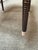 Plastic Palecek Palermo in/Outdoor Bar Stools, Set of Three For Sale - Image 7 of 12