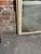 19th Century French Carved Wood & Gesso Mirror For Sale - Image 3 of 6