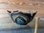 Vintage Ken Edwards Lotus Bowl - Made in Mexico For Sale - Image 4 of 6