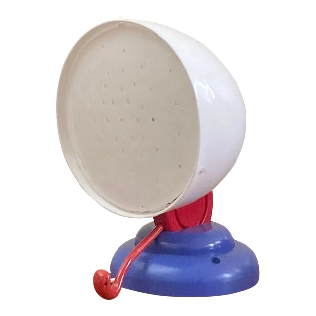 1980s Ikea Desk Lamp, Wall Lamp, Wall Mounted Lamp, Mid Century Modern For Sale