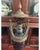 Ruby Red Tall Statement Antique Ruby Cut to Clear Crystal Lidded Urn With Second Empire Style Bronze Mounts For Sale - Image 8 of 18