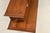 Brown 1960s Solid Cherry Willett Furniture Tv Console Credenza For Sale - Image 8 of 14