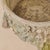 French Faux Bois Concrete Footed Planter, 1940s - 2 Available For Sale - Image 9 of 9