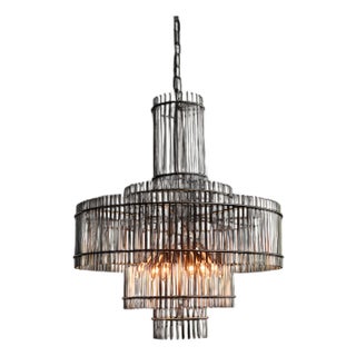 NOIR Ghost Chandelier For Sale