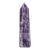 Late 20th Century Contemporary Amethyst Obelisk Crystal Point Tower For Sale
