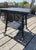 Square Barley Twist Table with Ball Feet, 1890s For Sale - Image 11 of 11