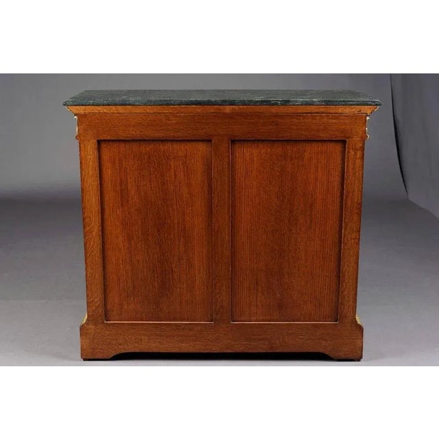 20th Century Louis XIV Cabinet For Sale - Image 6 of 11