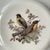 Mid 20th Century Porcelain Song Bird Plates JKW Western Germany, Set of 6 For Sale - Image 10 of 18