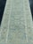 Turkish Oushak Runner Rug 2'9" x 16'3" #17818 For Sale In Houston - Image 6 of 8