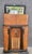 Art Deco Art Deco Philco Radio Bar Circa. 1937 For Sale - Image 3 of 18