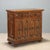 Mid-20th Century Baroque Walnut Sideboard, Italy For Sale - Image 12 of 12