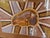 Australian Aboriginal Geometric Dot Painting Emu Dreamtime Signed Bidirrwi '89 For Sale - Image 4 of 6