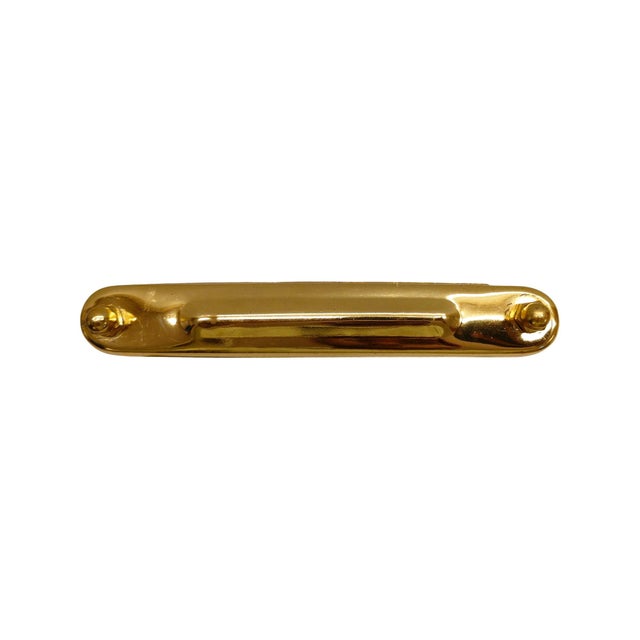Kenneth Ludwig Chicago Spyglass For Sale - Image 4 of 11