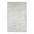 Galerie Shabab Collection Mid-20th Century Handmade Turkish Flatweave Kilim Room Size Carpet in Grey For Sale