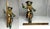 Vintage Hopi Kachina Doll: Hand Carved Folk Art, Arizona For Sale - Image 10 of 10