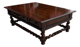 Example of Furniture Sale