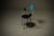 First Chair by Michele De Lucchi, 1983 For Sale - Image 6 of 13