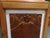 Large Vintage Art Deco Bedside Table in Light Wood, 1930s For Sale - Image 4 of 18