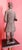 Emperor Qin Shi Huang Army Warrior, Terracotta For Sale - Image 3 of 6